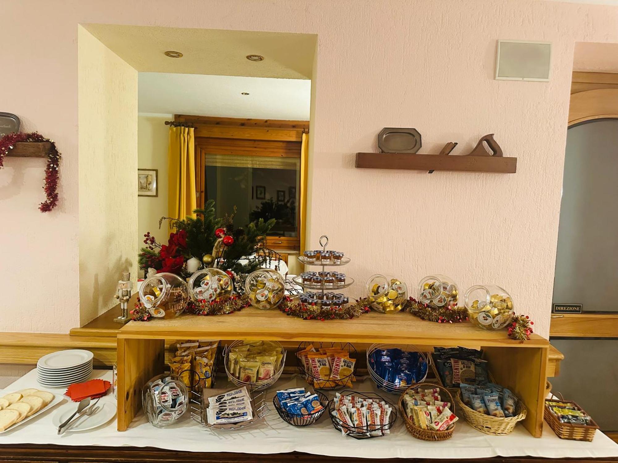 中央酒店 库马约尔 外观 照片